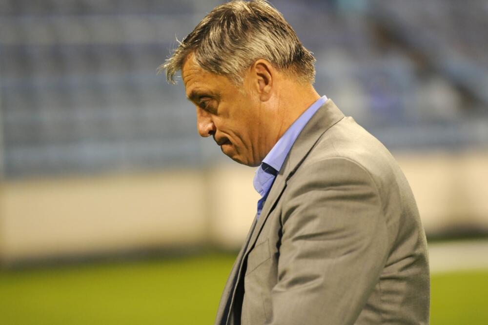 cico kranjcar, Foto: Savo Prelević