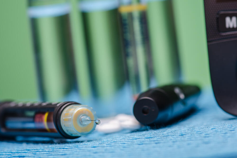 Insulin, Foto: Shutterstock