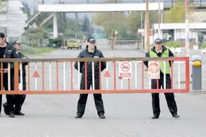 Bivši rukovodioci: Otišli u penziju, pa se vratili u KAP