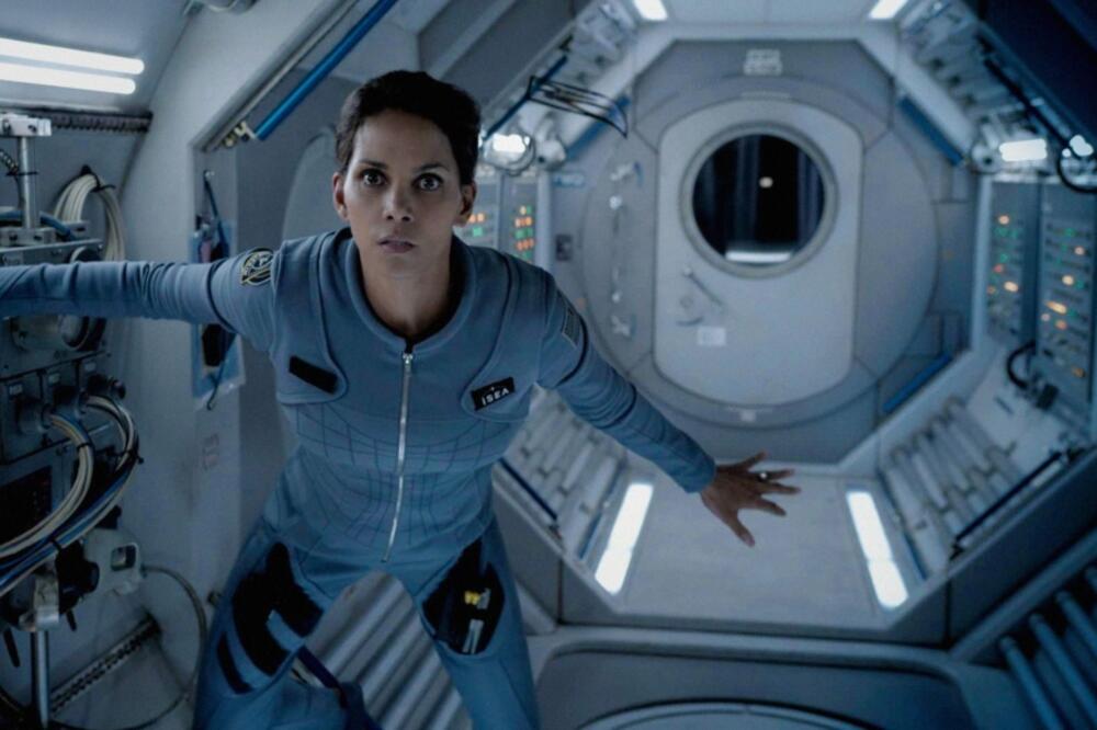 extant, Foto: Screenshot (YouTube)