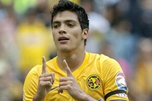 Himenez stiže u Atletiko