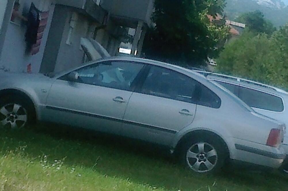 pasat Ivan Latković, Foto: Vijesti online