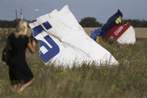 Identifikovane još 42 žrtve aviona oborenog u istočnoj Ukrajini