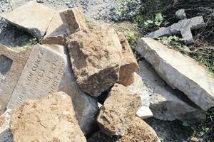 Podgorica: Otkriveni grobovi iz kraja 19. vijeka