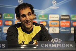 Lopes stiže na gol Milana