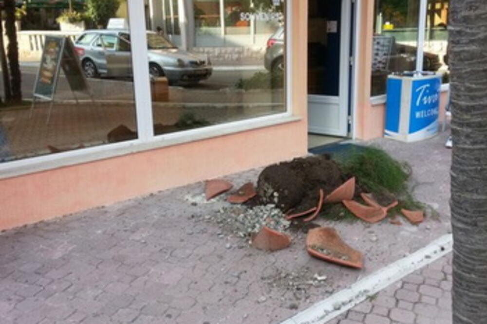 koralja, TO Tivat, Foto: Siniša Luković