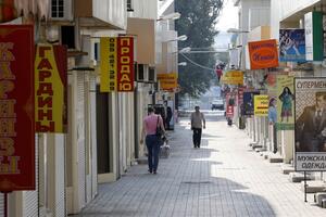 Zaharčenko: Pobunjenici spremni na prekid vatre