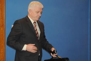 Markovićeva tika-taka