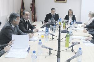 Tužioci uživaju stalnost u obavljanju posla