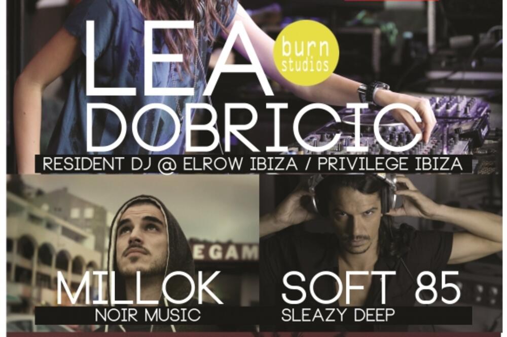 Music Therapy, Foto: Music Therapy