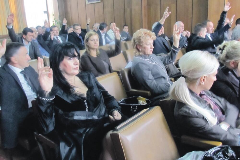 SO Bijelo Polje, Foto: Jadranka Ćetković