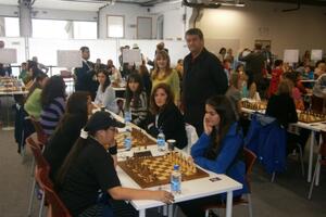 Pobjede crnogorskih ekipa poslije slobodnog dana