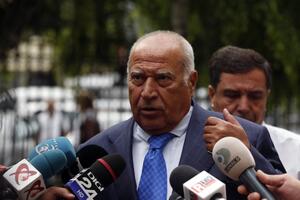 Bivši poslanik osuđen na 10 godina robije u Rumuniji