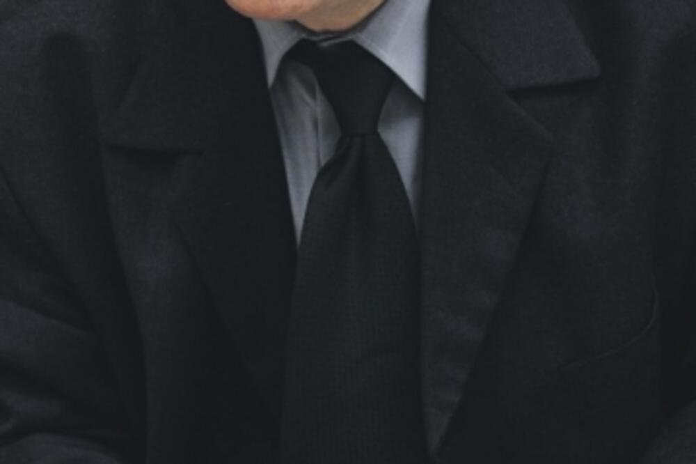 Danko Obradović (Novina), Foto: Savo Prelević