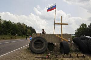 Počinili ratne zločine? Rusija saslušava ukrajinske vojnike