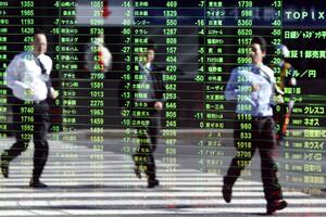 Milionski promet na berzi zbog trgovine akcijama banaka