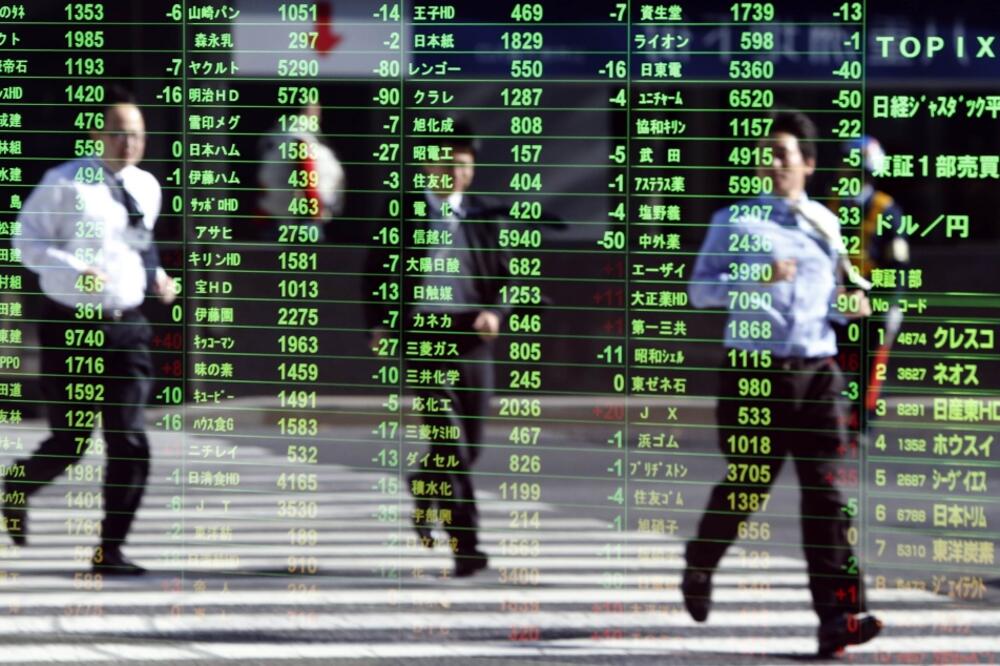 Akcije, Dionice, Tržište, Foto: Reuters