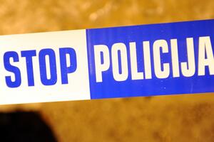 Izgorjela vozila srpskih državljana, policija sumnja da je požar...