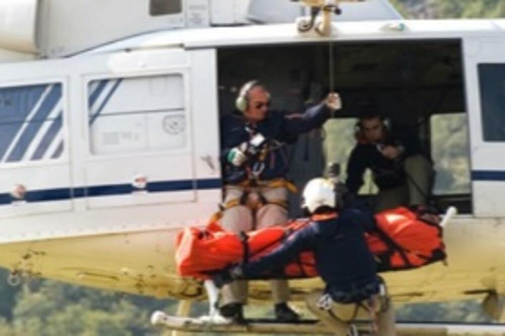 GSS, Gorska služba spašavanja, Foto: GSS