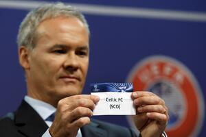 Napoli protiv Atletik Bilbaa, Arsenal sa Bešiktašem