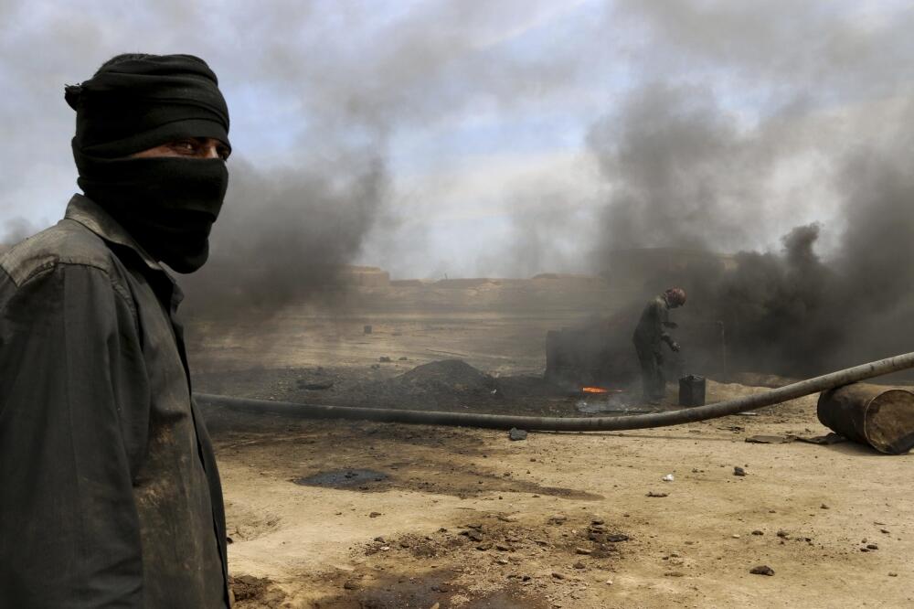 Sirija, Foto: Reuters