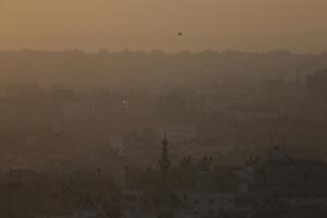 Hamas okončao prekid vatre, nove granate na Izrael