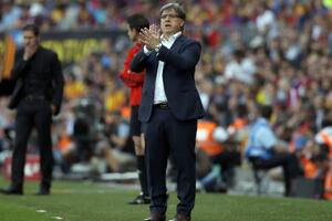 Martino uskoro novi selektor Argentine