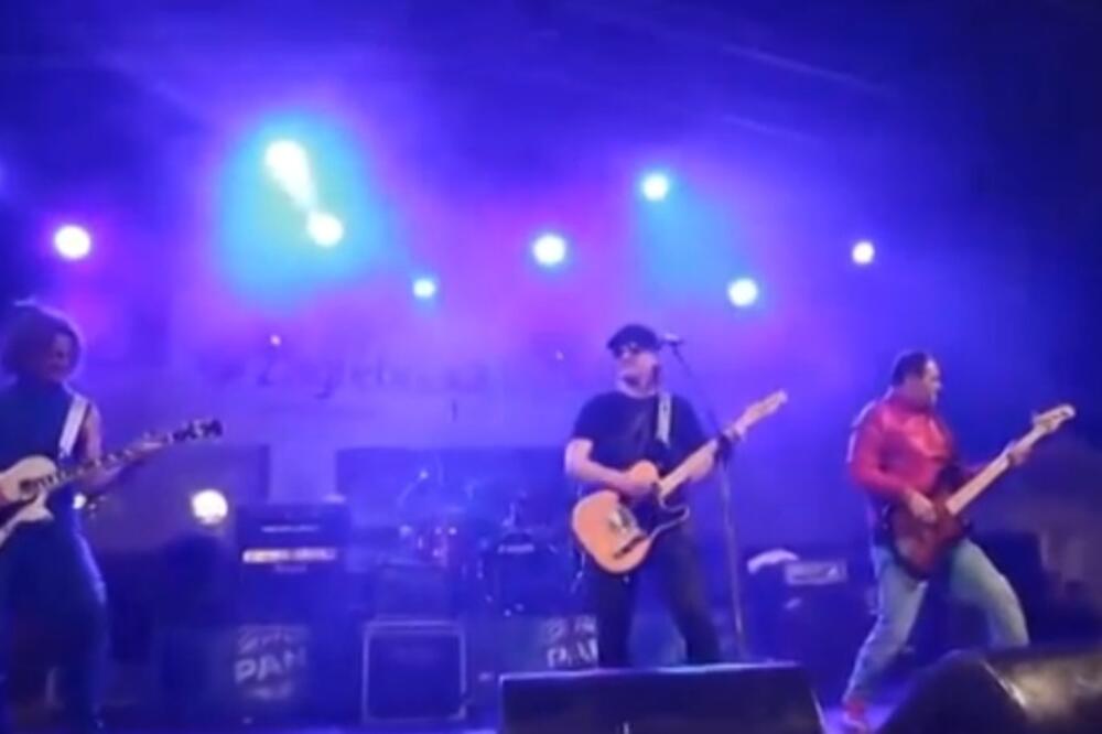 Plavi orkestar, Foto: Screenshot (YouTube)