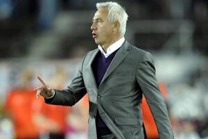 Van Marvijk preuzima selekciju Južne Koreje