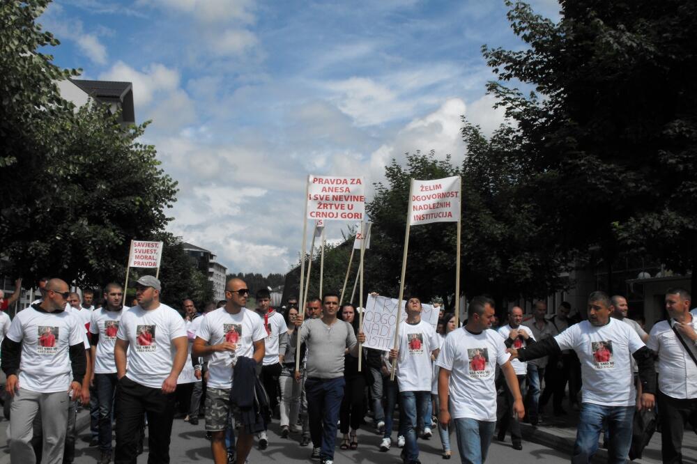 Rožaje, Anes Kalač, Foto: Aida Skorupan