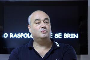 Smijenjen direktor i urednik Dux radija