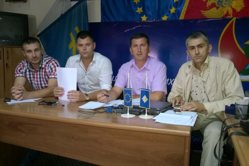 DF Nikšić, Foto: Darko Bulatović