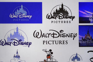 Volt Dizni iznenadio profitom