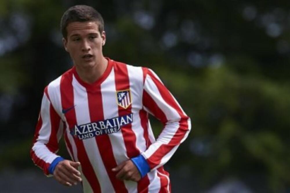 Havi Mankiljo, Foto: Www.insidespanishfootball.com