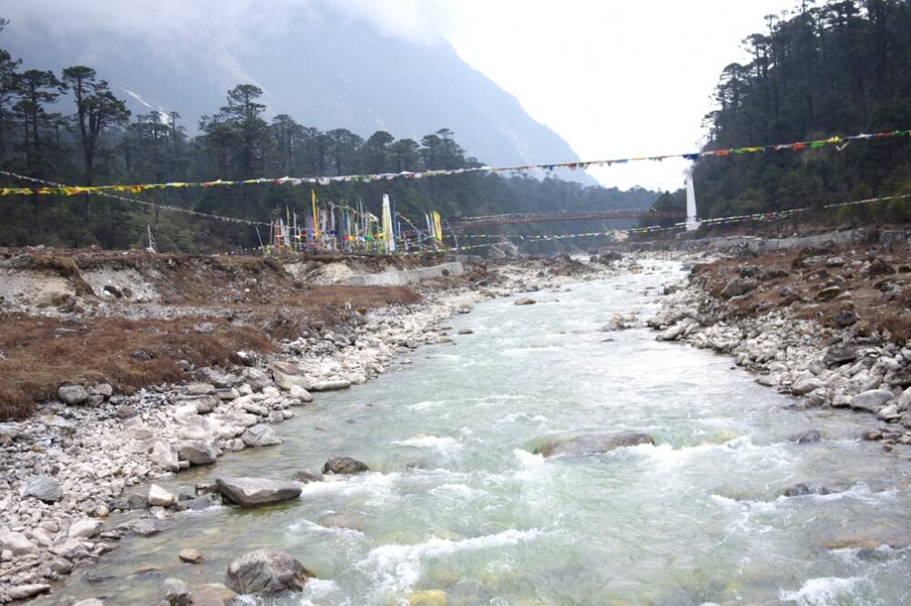 rijeka, Indija, Foto: Shutterstock