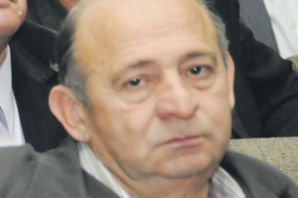 Vladimir Vujović, Foto: Arhiva "Vijesti"