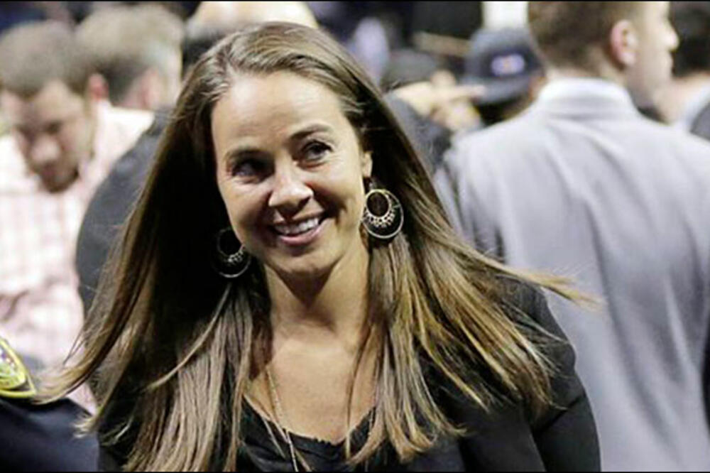 Beki Hemon, Foto: Www.katu.com