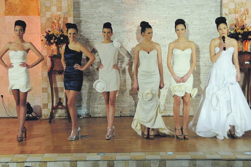 misice, MISS CG, Foto: Zoran Đurić