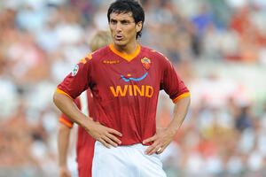 Burdiso propušta početak sezone