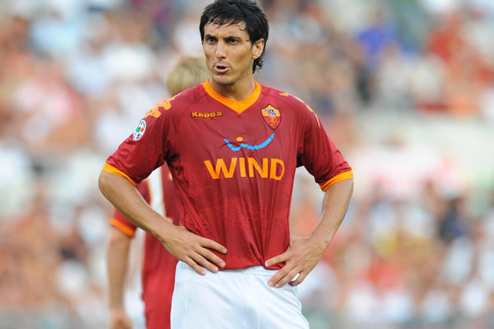 Nikolas Burdiso, Foto: Goal.com