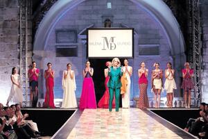 Milena Đurđić: Ponosna sam na ovu kolekciju