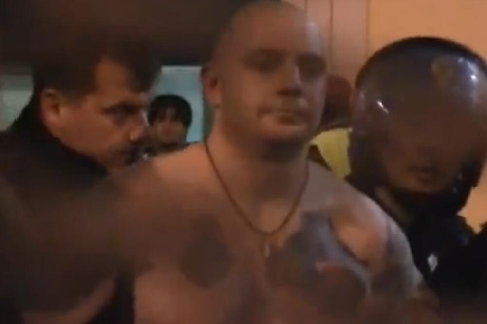 Ivan Bogdanov, Foto: Screenshot (YouTube)