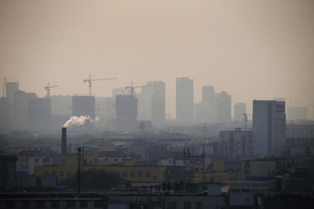 Peking, Foto: Reuters
