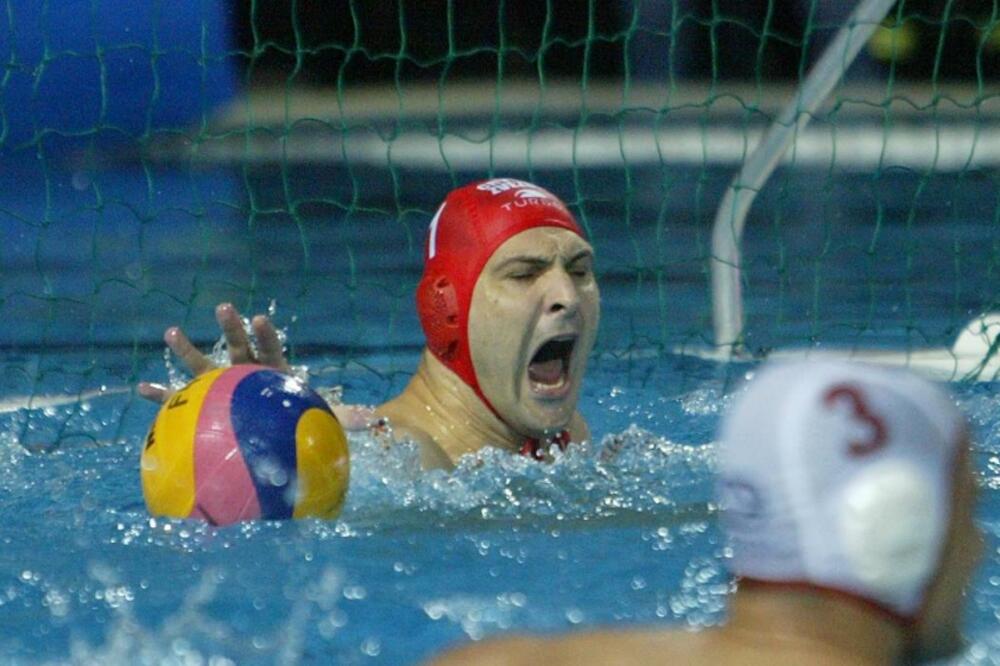 Denis Šefik, Foto: Betaphoto