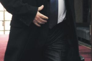 Kaluđerović: Gradonačelniku i njegovom zamjeniku mandat prestaje...