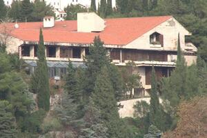 Čudesna Crna Gora - druga epizoda: U posjeti vili "Galeb"