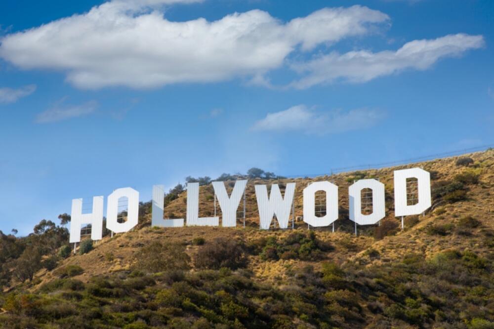 Holivud, Foto: Shutterstock