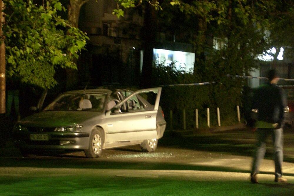 dusko jovanovic, Foto: Savo Prelević