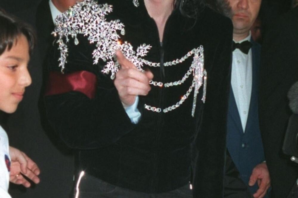 Majkl Džekson, Foto: Shutterstock