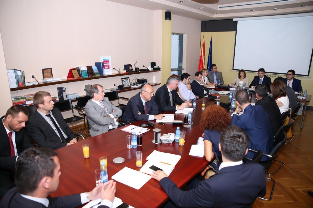 Ministarstvo poljoprivrede, Foto: Ministarstvo poljoprivrede